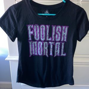 Haunted Mansion Tshirt